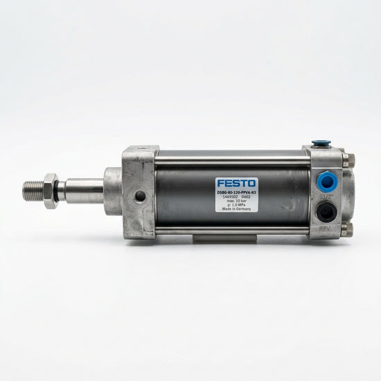 FESTO DSBG-80-150-PPVA-N3