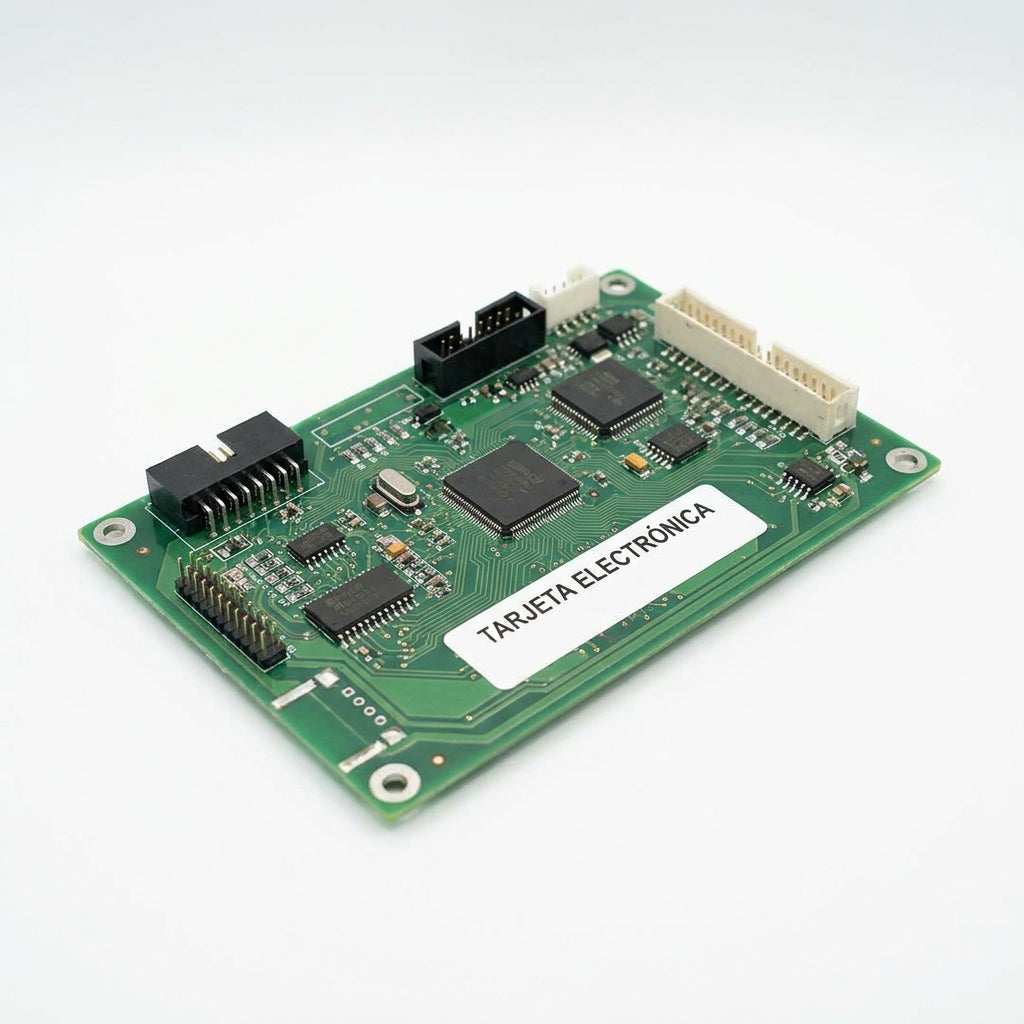 BIND Placa logica AC500 (Obsoleta se remplaza por la tarjeta para AC500+)