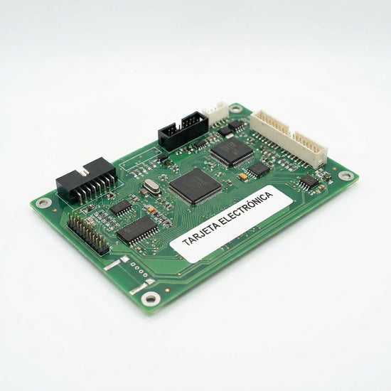 BIND Placa logica AC500 (Obsoleta se remplaza por la tarjeta para AC500+)