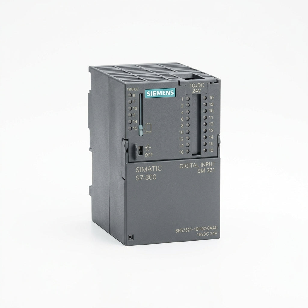 Siemens 6ES7321-1BH02-0AA0