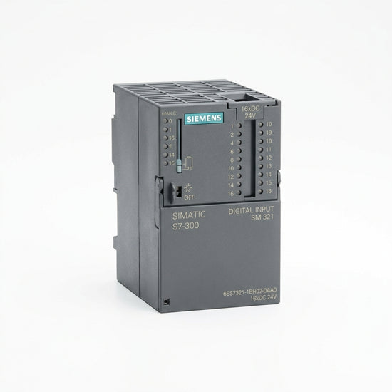 Siemens 6ES7321-1BH02-0AA0
