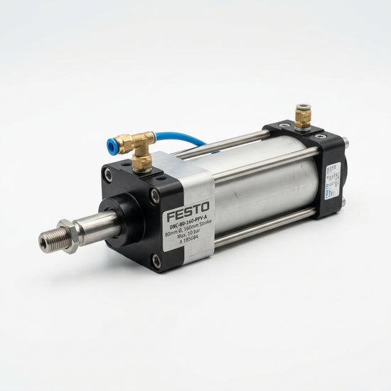 FESTO DNC-80-160-PPV-A