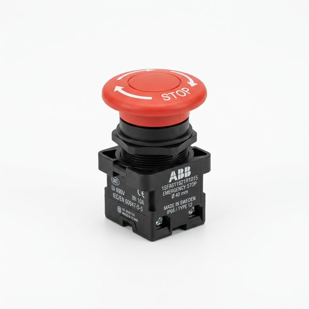 ABB 1SFA611621R1015