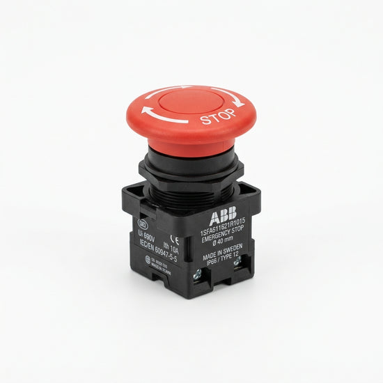 ABB 1SFA611621R1015
