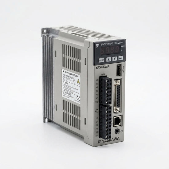 Yaskawa SGDV-R90A01B002000
