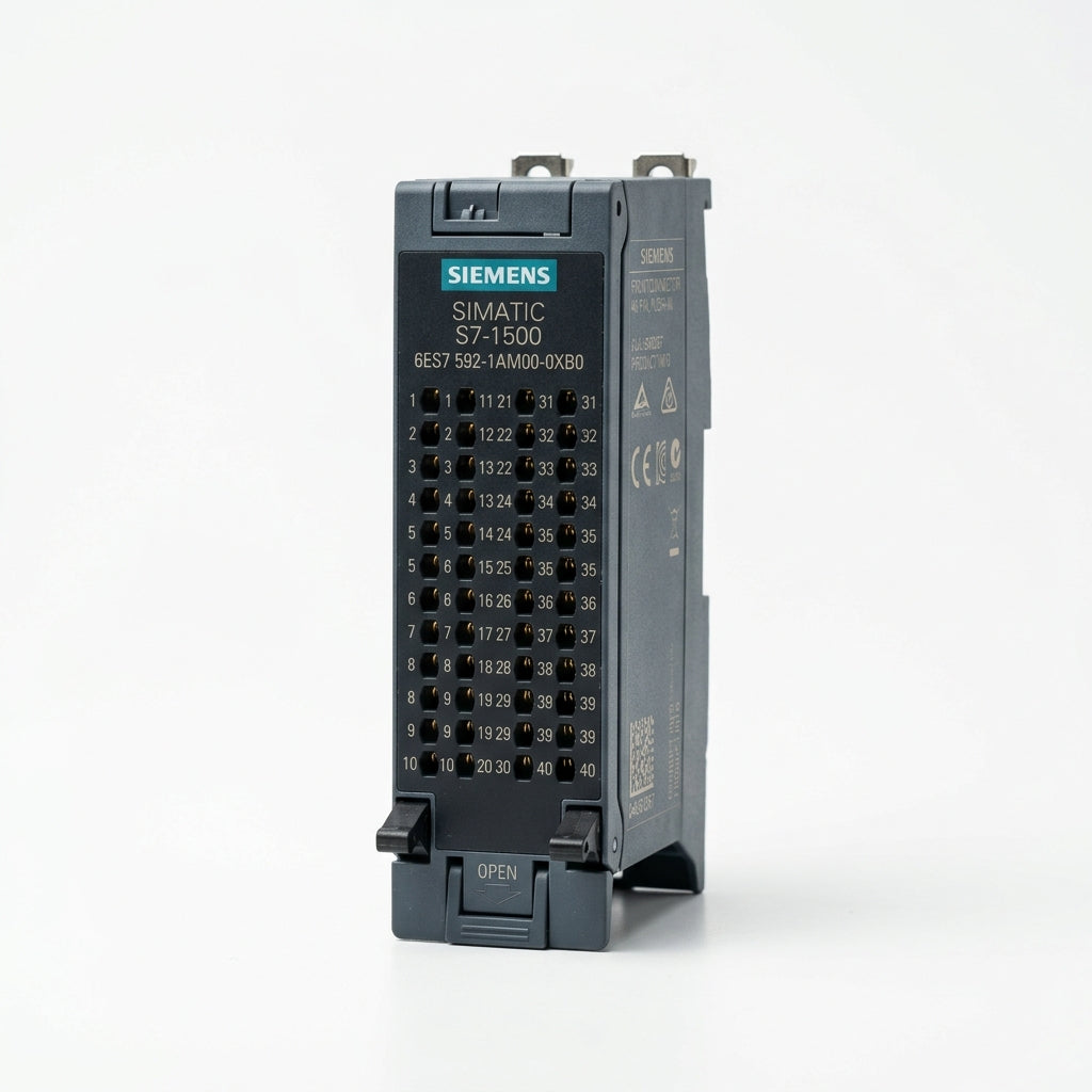 Siemens 6es7 592-1am00-0xb0 SIMATIC S7-1500