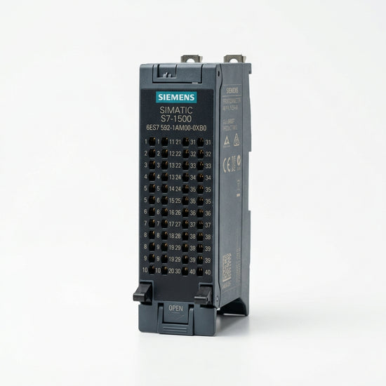 Siemens 6es7 592-1am00-0xb0 SIMATIC S7-1500