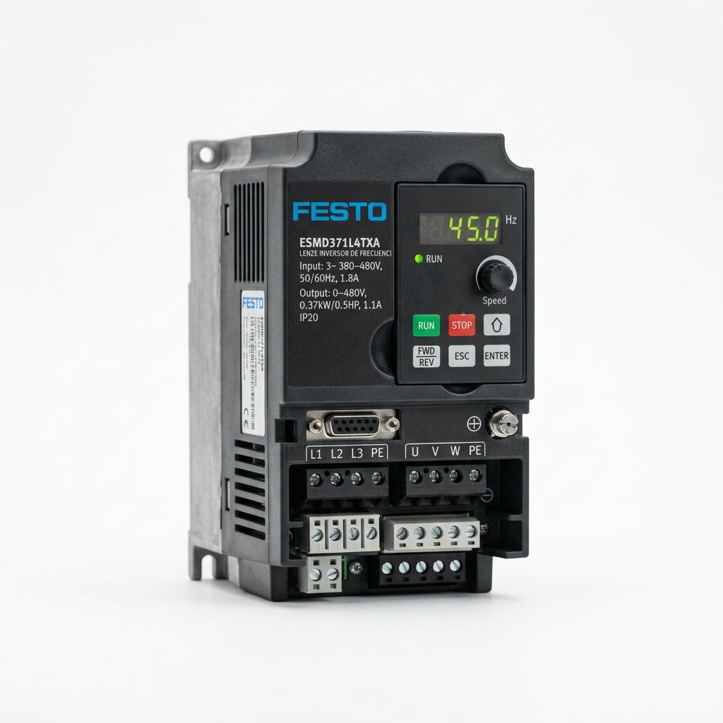 FESTO ESMD371L4TXA