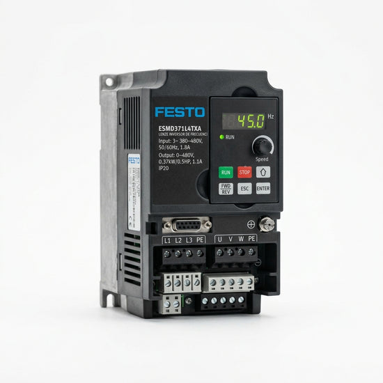FESTO ESMD371L4TXA