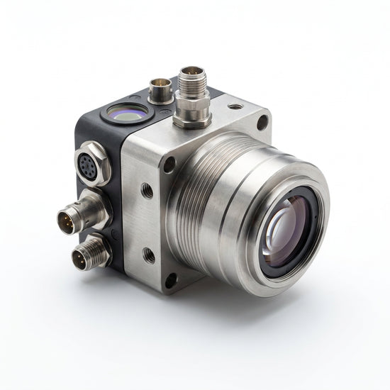 BIND FS-N12P SENSOR DIGITAL DE FIBRA (AMPLIFICADOR) KEYENCE
