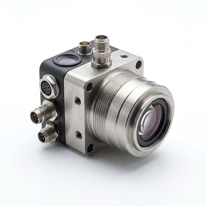 BIND FS-N12P SENSOR DIGITAL DE FIBRA (AMPLIFICADOR) KEYENCE