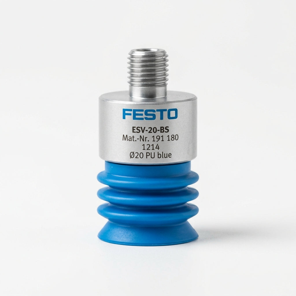 FESTO ESV-20-BS