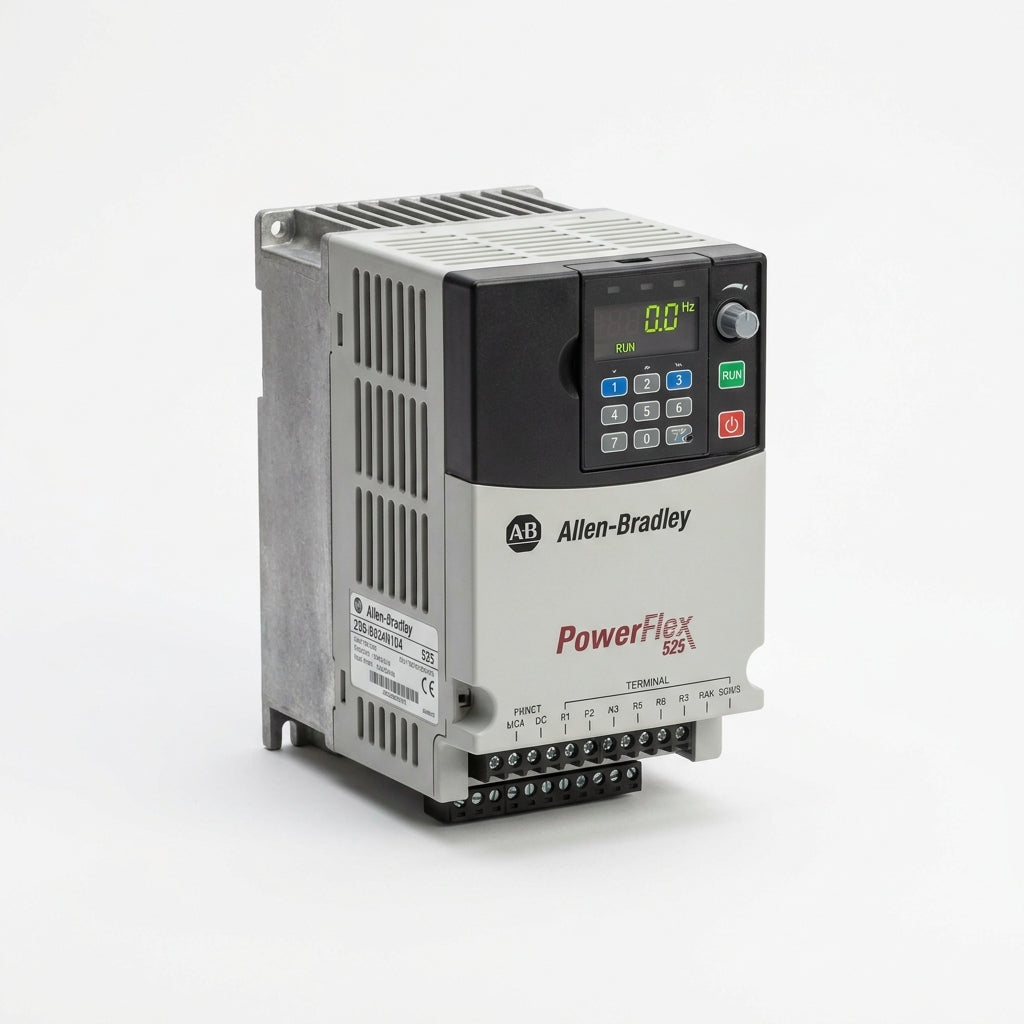Allen-Bradley 25B-B024N104
