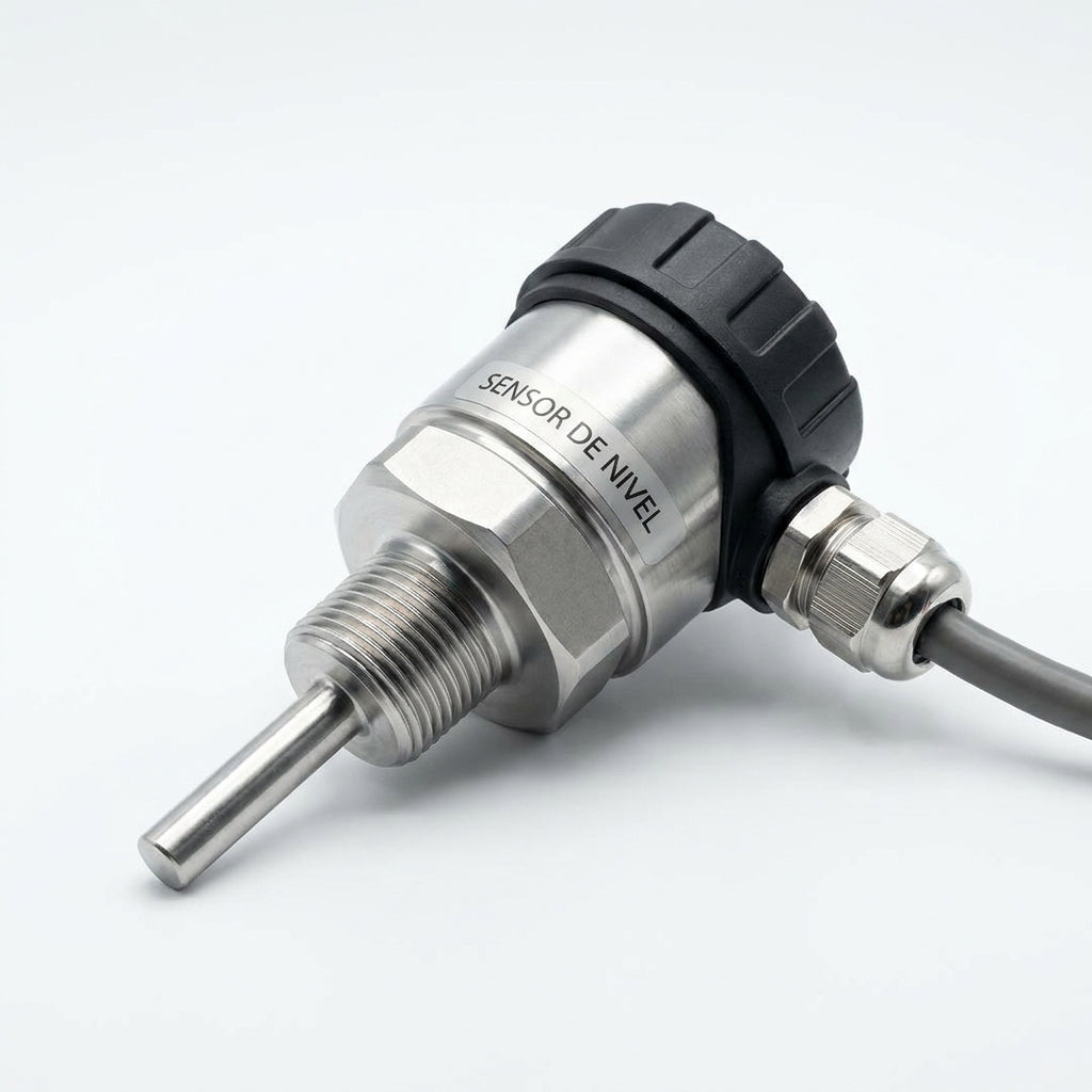 BIND LK7022 IFM EFECTOR SENSOR ELECTRONICO DE NIVEL PNP/NPN SENAL DE CONMUTAC LK0264A-A-00KQPKG/US