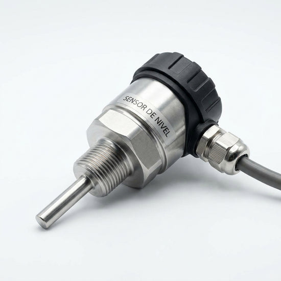 BIND LK7022 IFM EFECTOR SENSOR ELECTRONICO DE NIVEL PNP/NPN SENAL DE CONMUTAC LK0264A-A-00KQPKG/US
