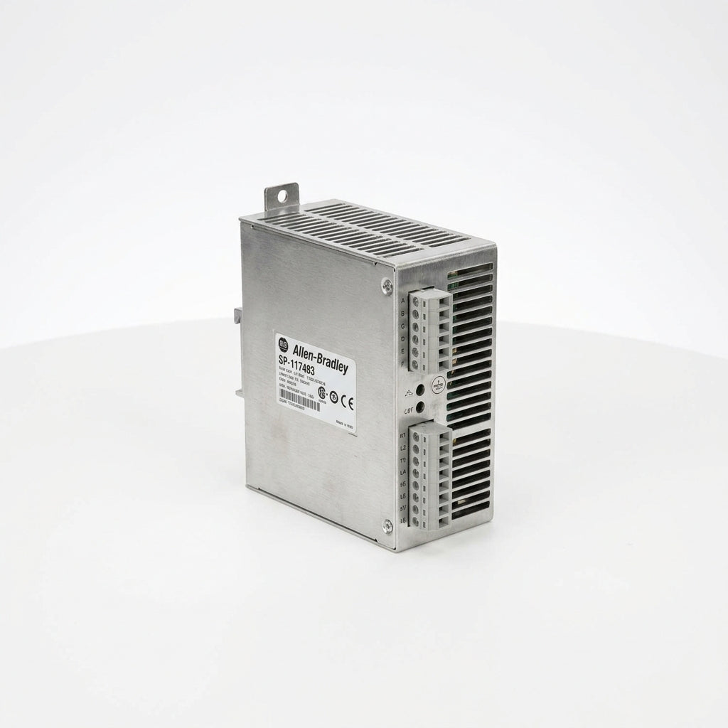 Allen-Bradley SP-117483