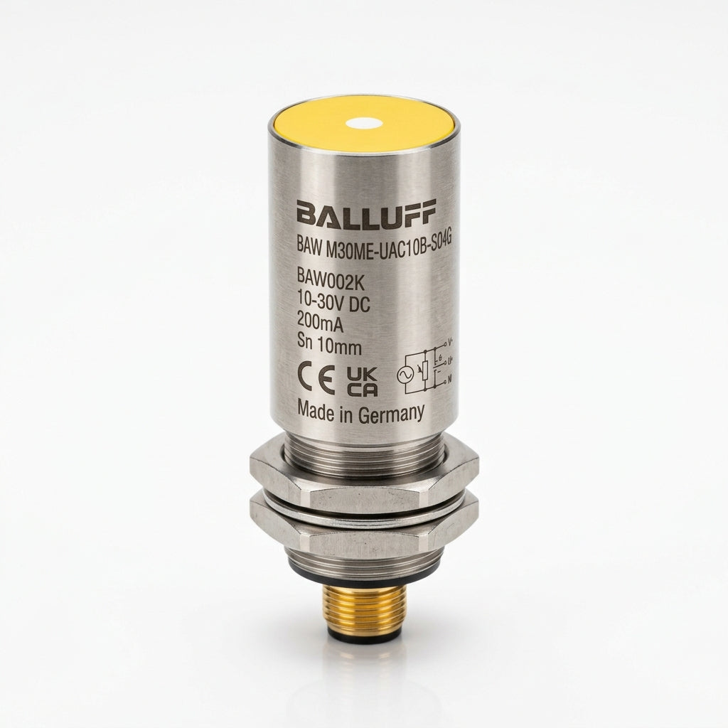 BALLUFF BAW002K