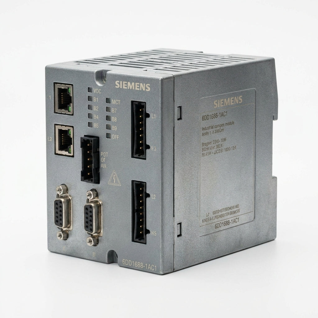 Siemens 6DD1688-1AC1