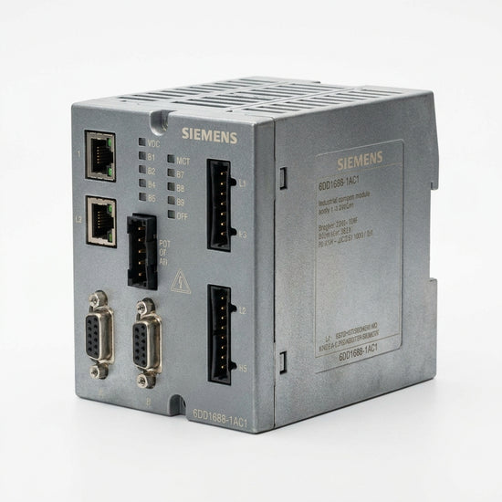 Siemens 6DD1688-1AC1