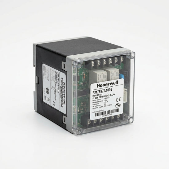 HONEYWELL RM7897A1002