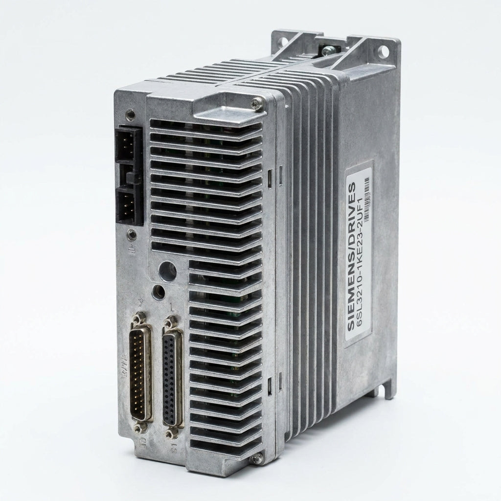 SIEMENS/DRIVES 6SL3210-1KE23-2UF1