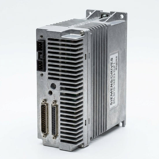 SIEMENS/DRIVES 6SL3210-1KE23-2UF1