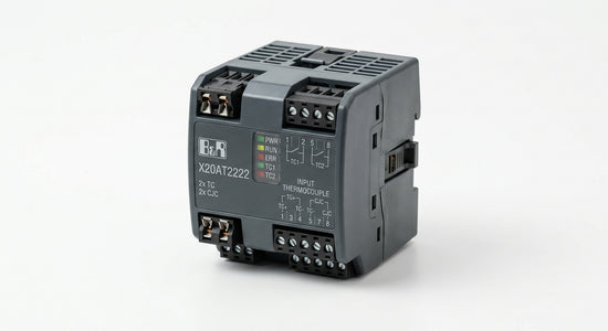 B&R X20AT2222