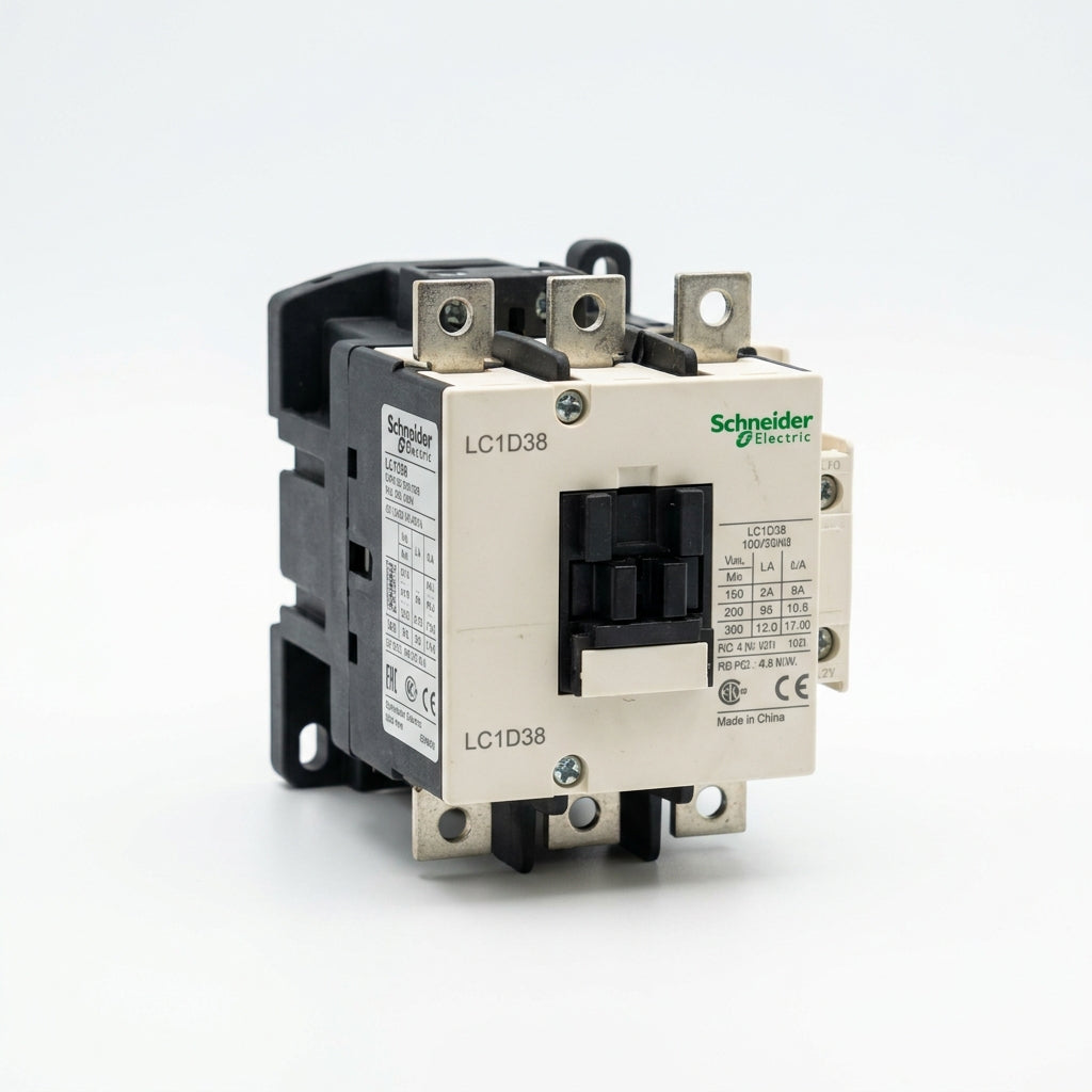 Schneider Electric LC1D38