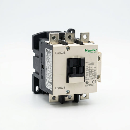 Schneider Electric LC1D38