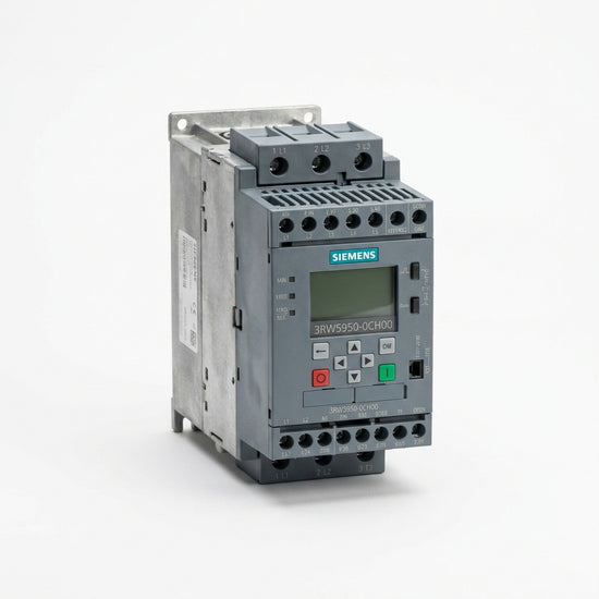 Siemens 3RW5950-0CH00