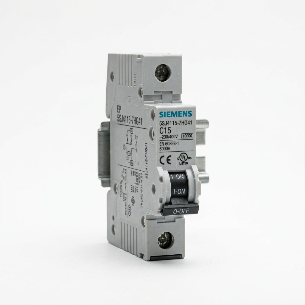 SIEMENS/EP 5SJ4115-7HG41