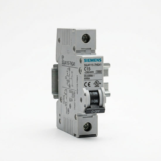 SIEMENS/EP 5SJ4115-7HG41