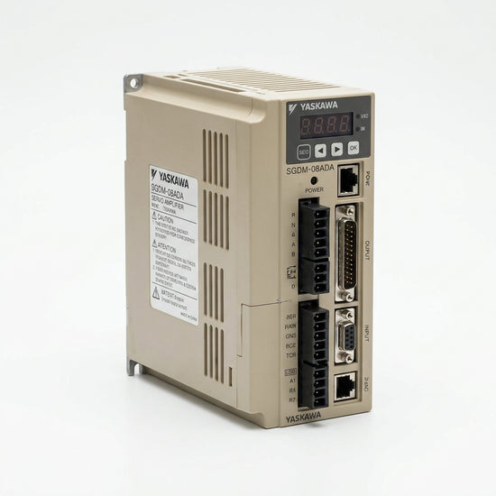 Yaskawa SGDM-08ADA