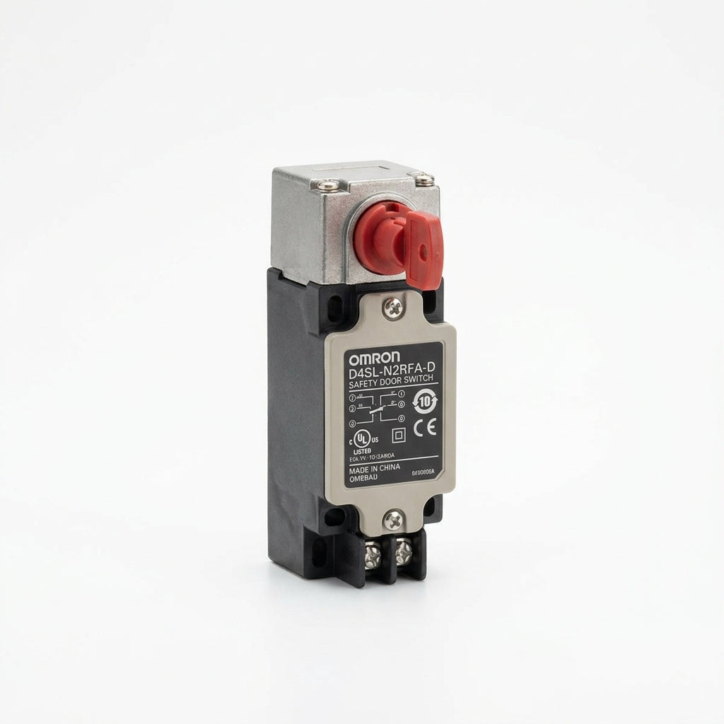 Omron D4SL-N2RFA-D