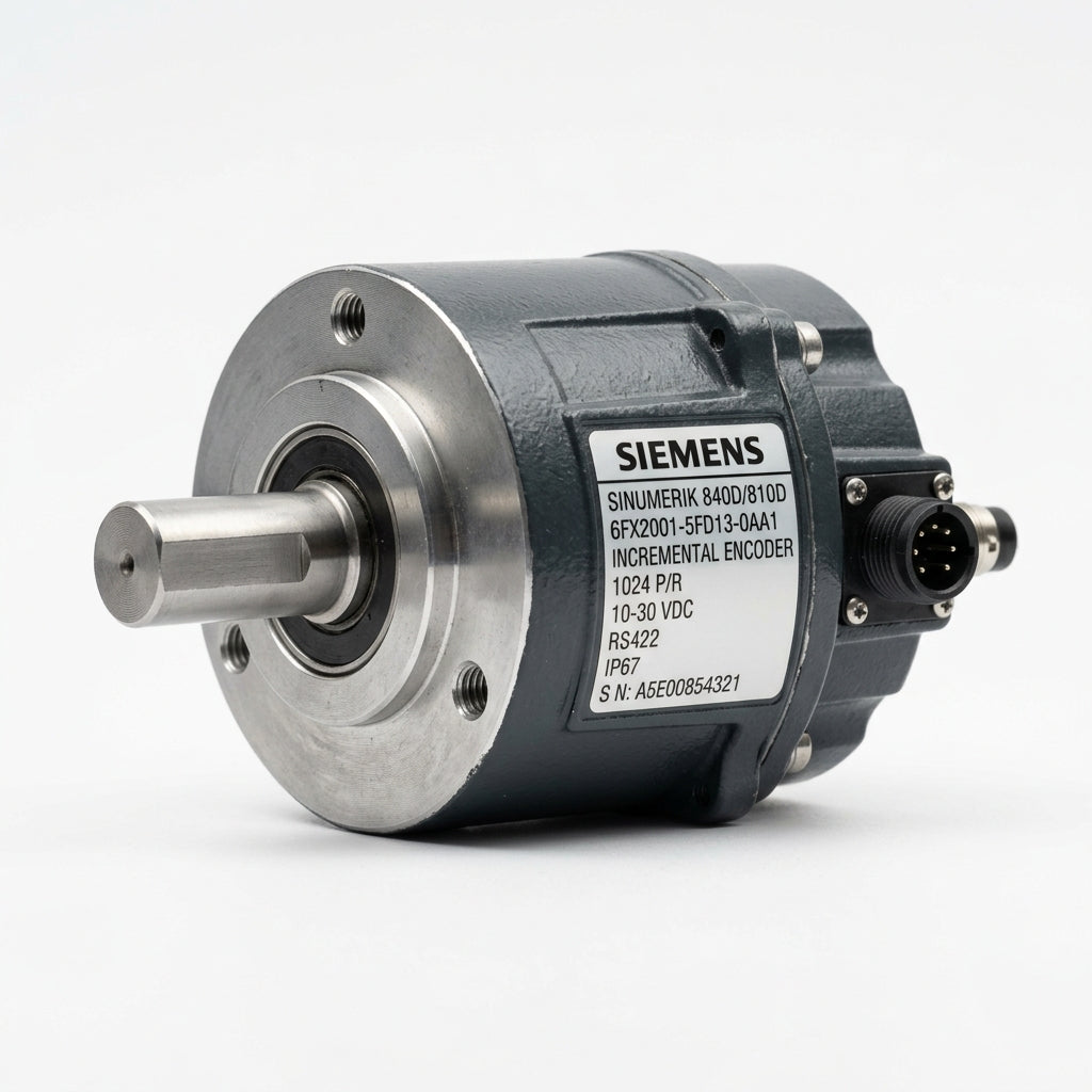 SIEMENS 6FX2001-5FD13-0AA1