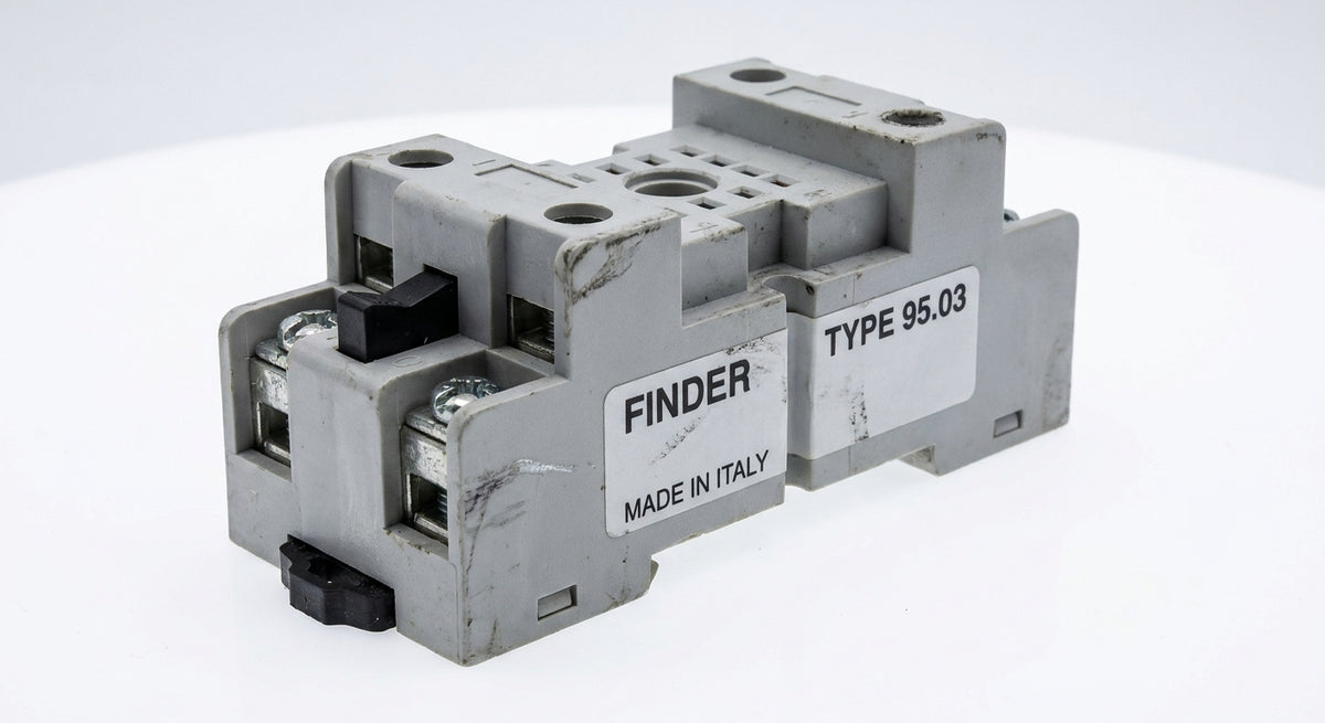 FINDER TYPE 95.03