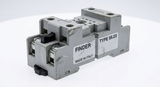 FINDER TYPE 95.03