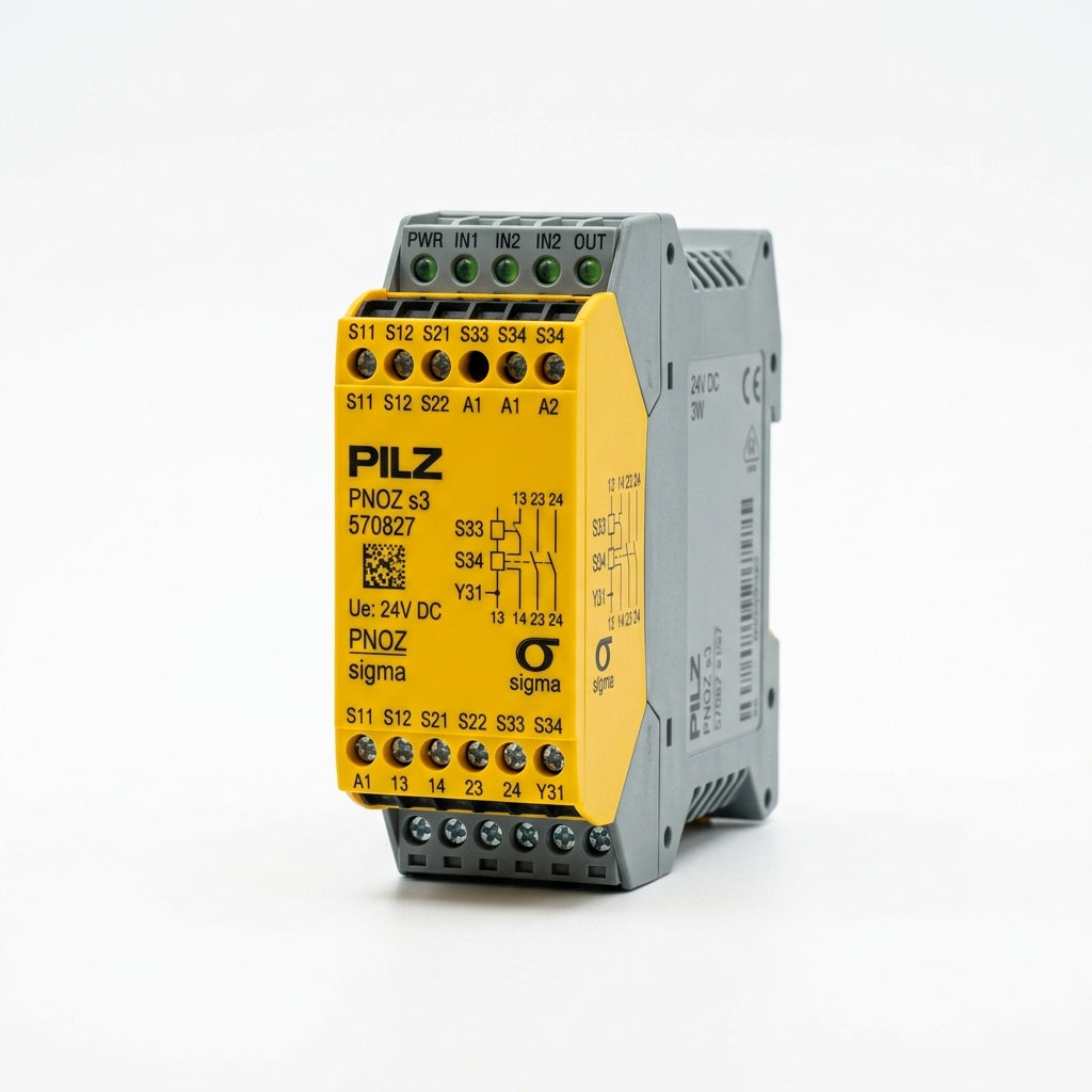 PILZ 570827