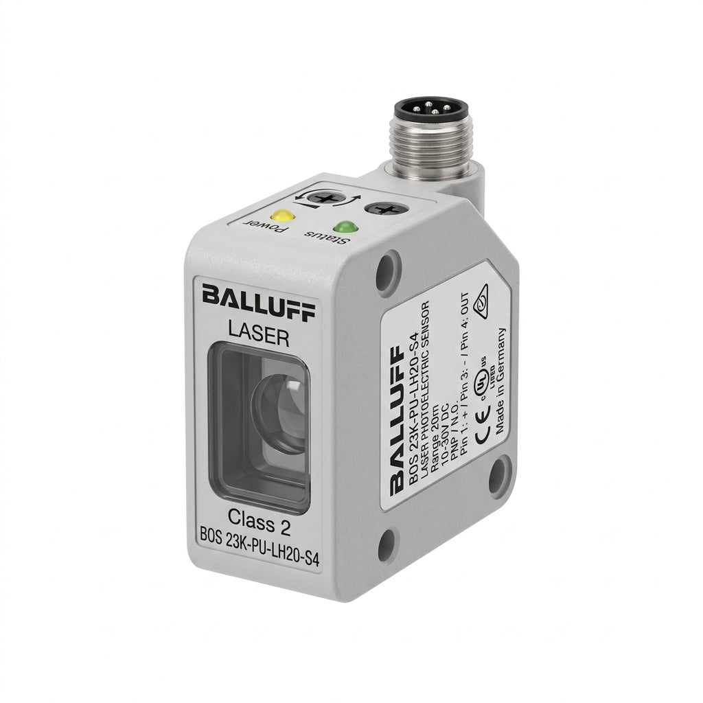 Balluff BOS 23K-PU-LH20-S4