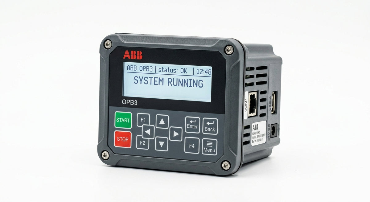 ABB OPB3