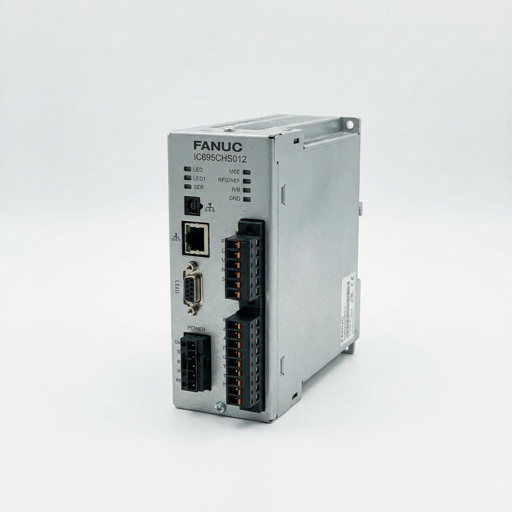 FANUC IC695CHS012