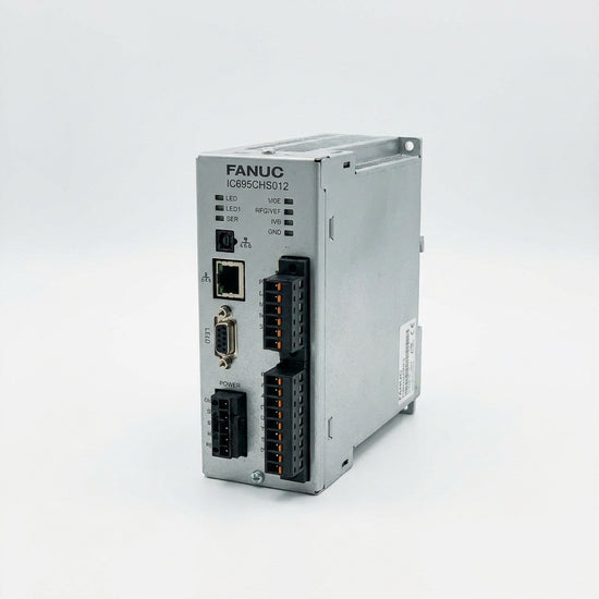 FANUC IC695CHS012