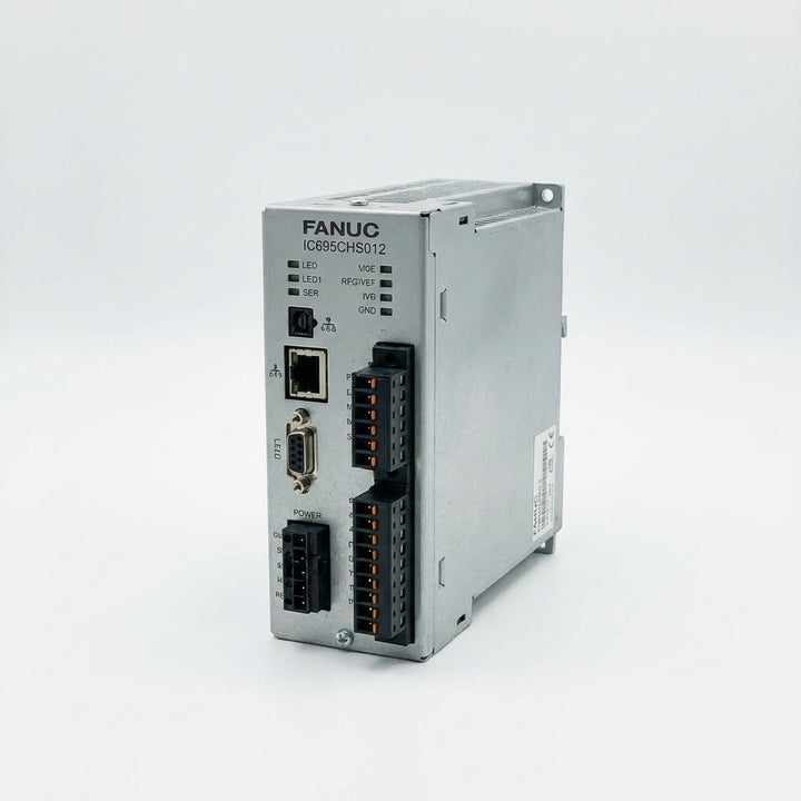 FANUC IC695CHS012