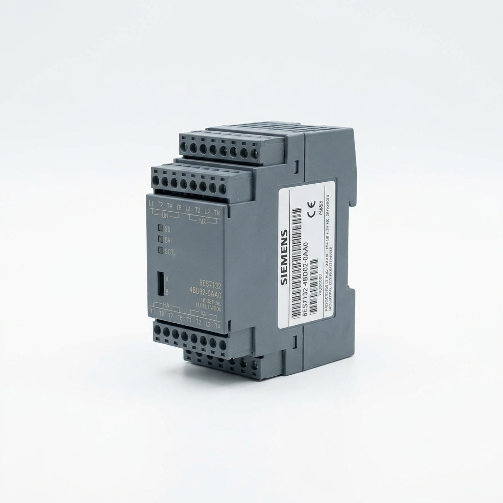 Siemens 6ES7132-4BD02-0AA0