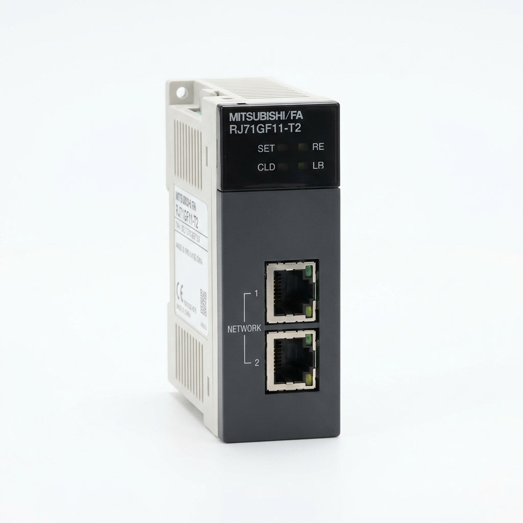 MITSUBISHI/FA RJ71GF11-T2