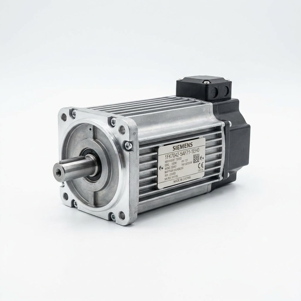 SIEMENS 1FK7042-5AF71-1EH0