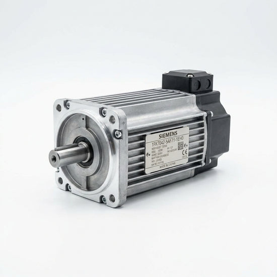 SIEMENS 1FK7042-5AF71-1EH0