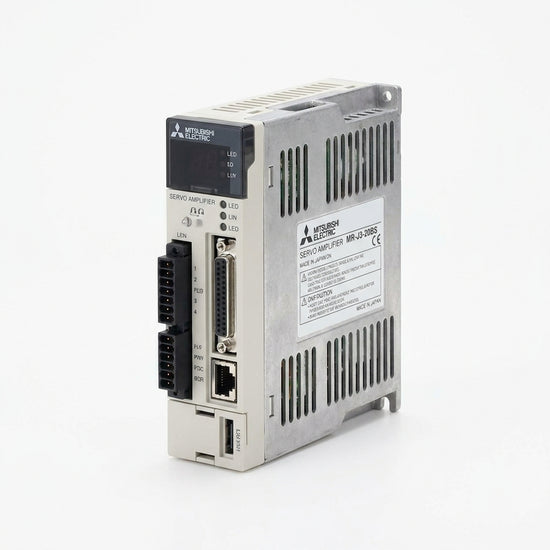 Mitsubishi Electric MR-J3-20BS