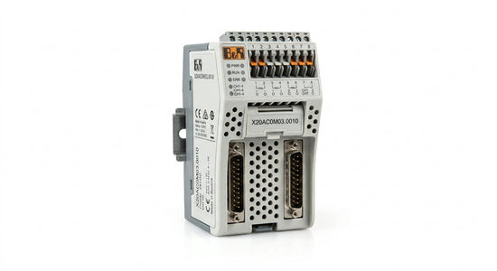 B&R X20AC0M03.0010