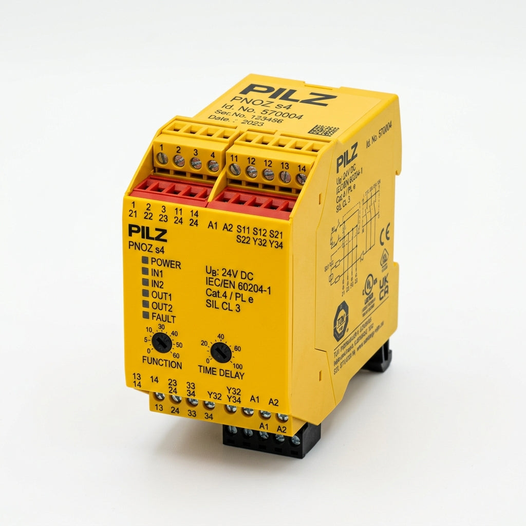 PILZ 570004